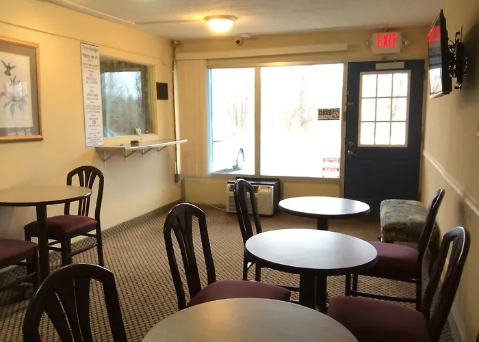 Econo Lodge Brice Road