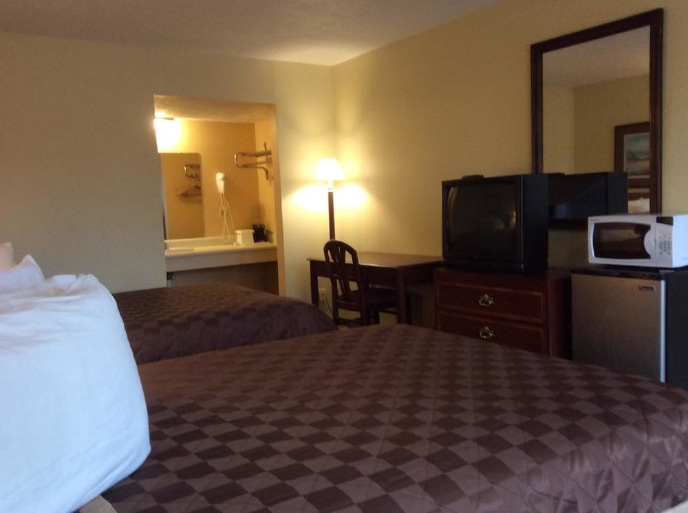 Hotel Econo Brice Road 2*