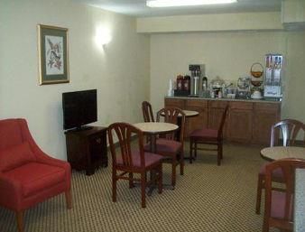 Econo Brice Road Hotel 2*